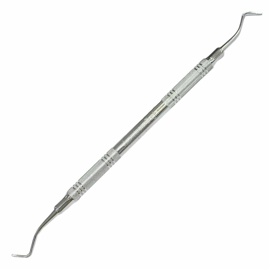 Hachuela 8-9. American Eagle – Grimberg Dentales S.A., Carbide Burs