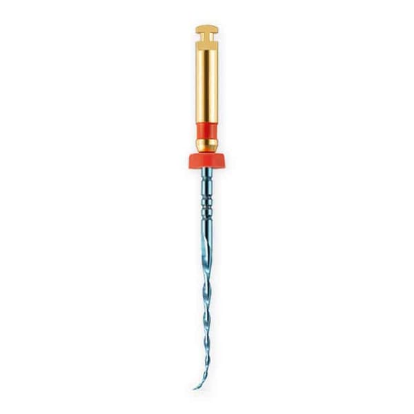 Limas Niti Blue 17.04 | 25.06 | 30.07 - 25mm x 6u. Deltajet