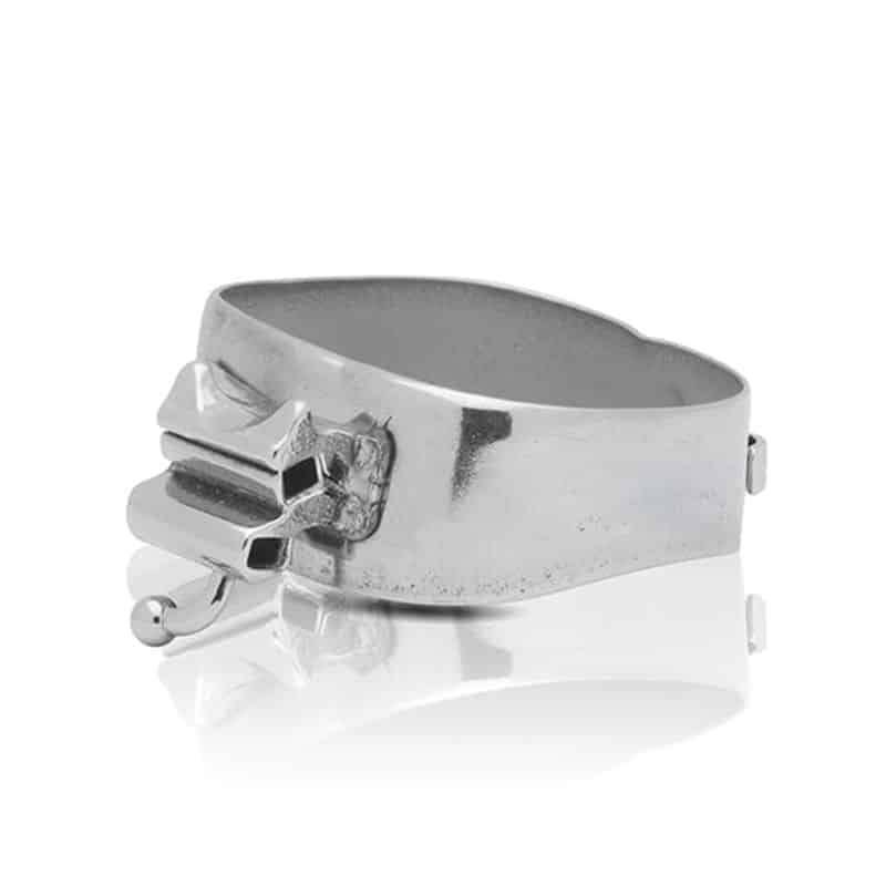 Banda Molar Inf Der. Tecnident – Grimberg Dentales S.A., Bands & Attachments