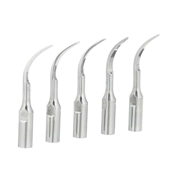Puntas de Cavitadores G1-G2-G4-P1. DTE