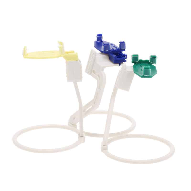 Posicionador de Sensor RVG. Dochem – Grimberg Dentales S.A., X-ray Accessories