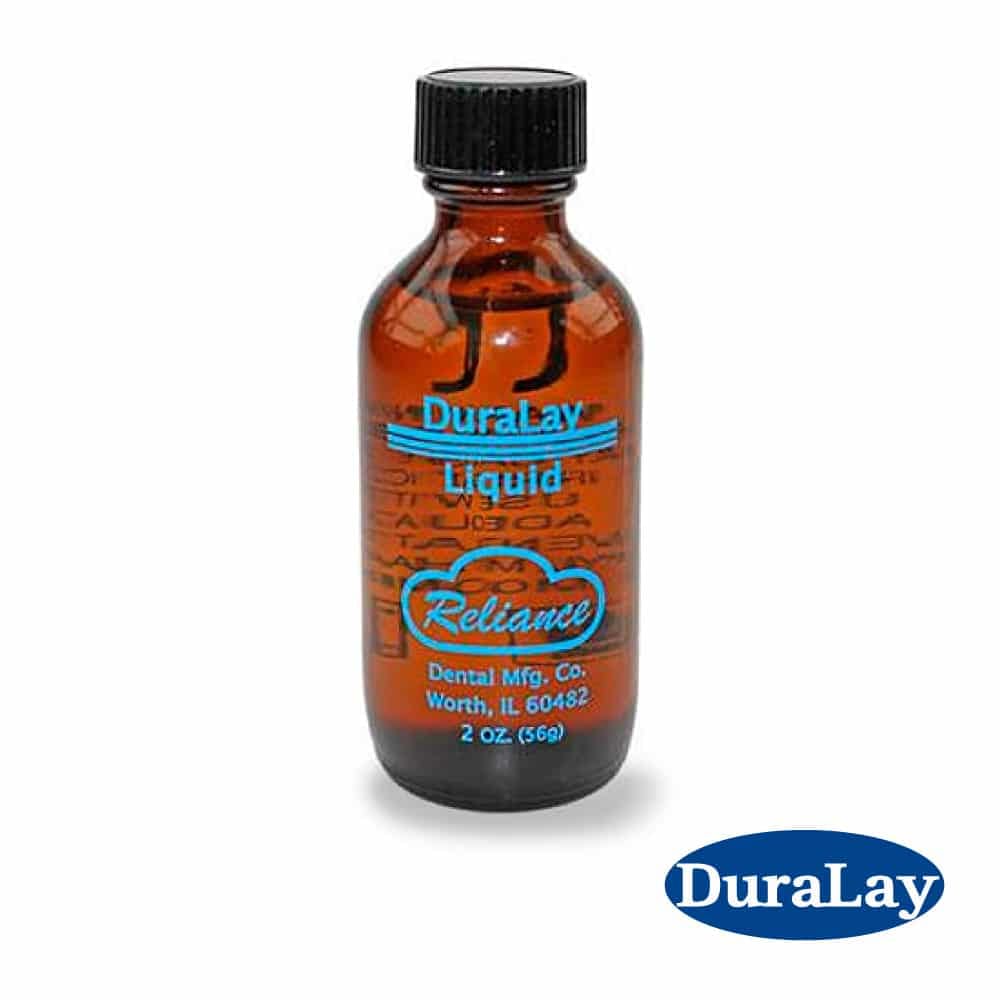 Duralay C&B Líquido 2 oz. – Grimberg Dentales S.A., Resins