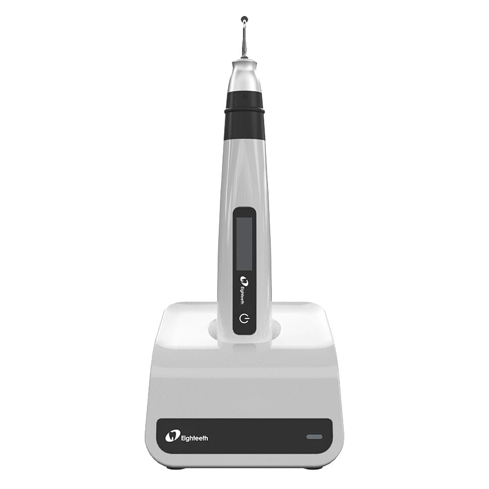 Fast Pack - Plastificadora de Gutta. Eighteeth – Grimberg Dentales S.A., Root Canal Treatment