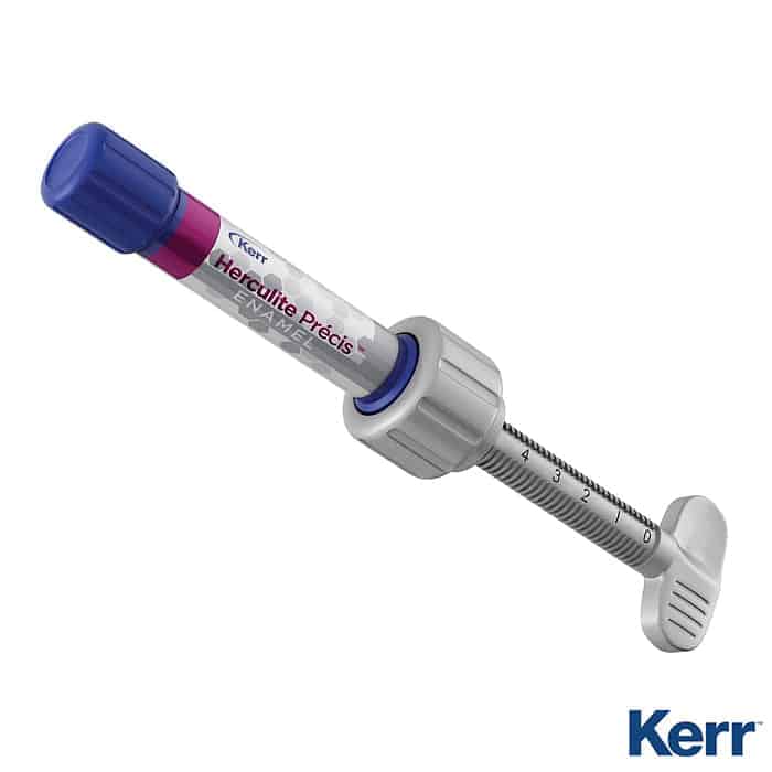 Kerr Herculite Précis 4g. Composite – Grimberg Dentales S.A., Dental Composites