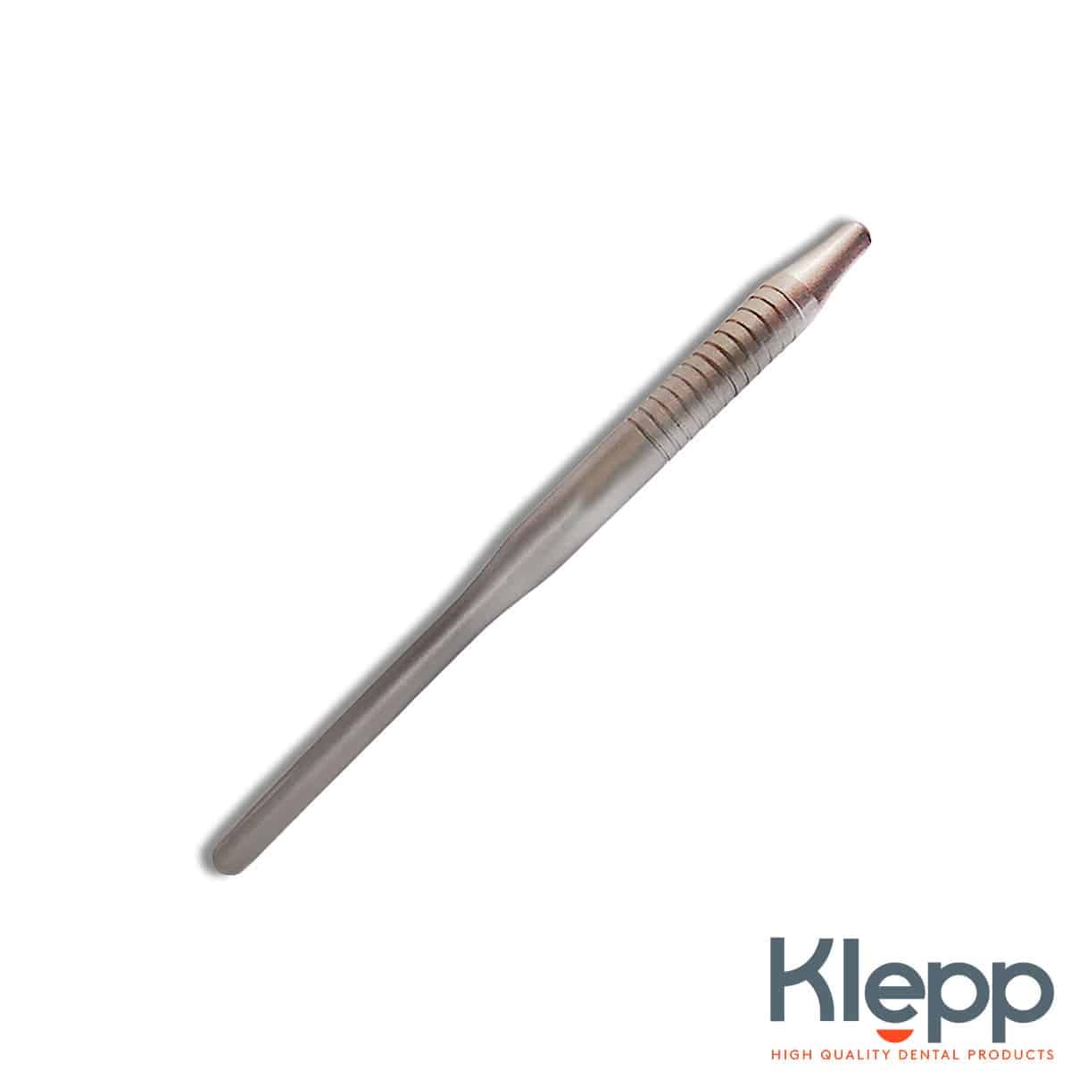 Klepp Mango para Espejo. – Grimberg Dentales S.A., Sonden