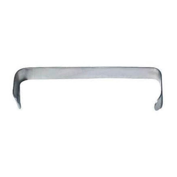 Separador Farabeuf. Panorama – Grimberg Dentales S.A., Surgical Hand Instruments