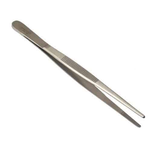 Pinza de Diseccion 13 cm. Panorama – Grimberg Dentales S.A., Scissors & Needle Holders