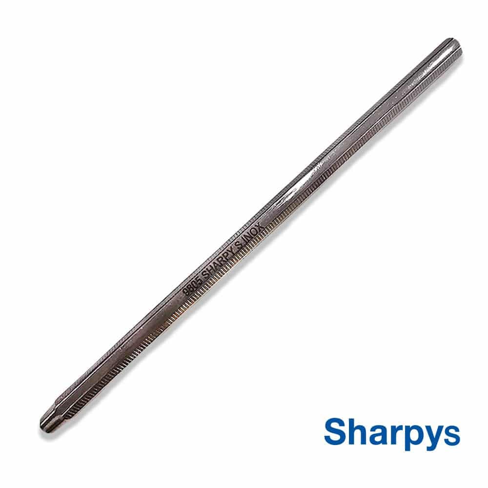Sharpys Mango para Espejo – Grimberg Dentales S.A., Sonden