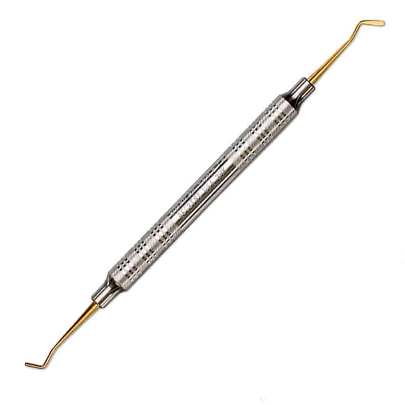 Espátula para Composite Ttn American Eagle – Grimberg Dentales S.A., Spatulas & Carvers