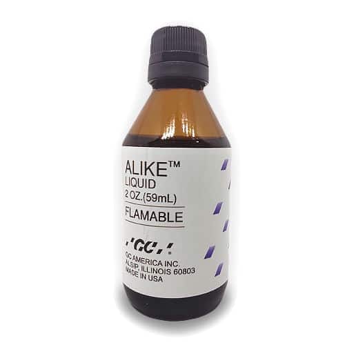 Fuji GC Alike Líquido 59 ml.