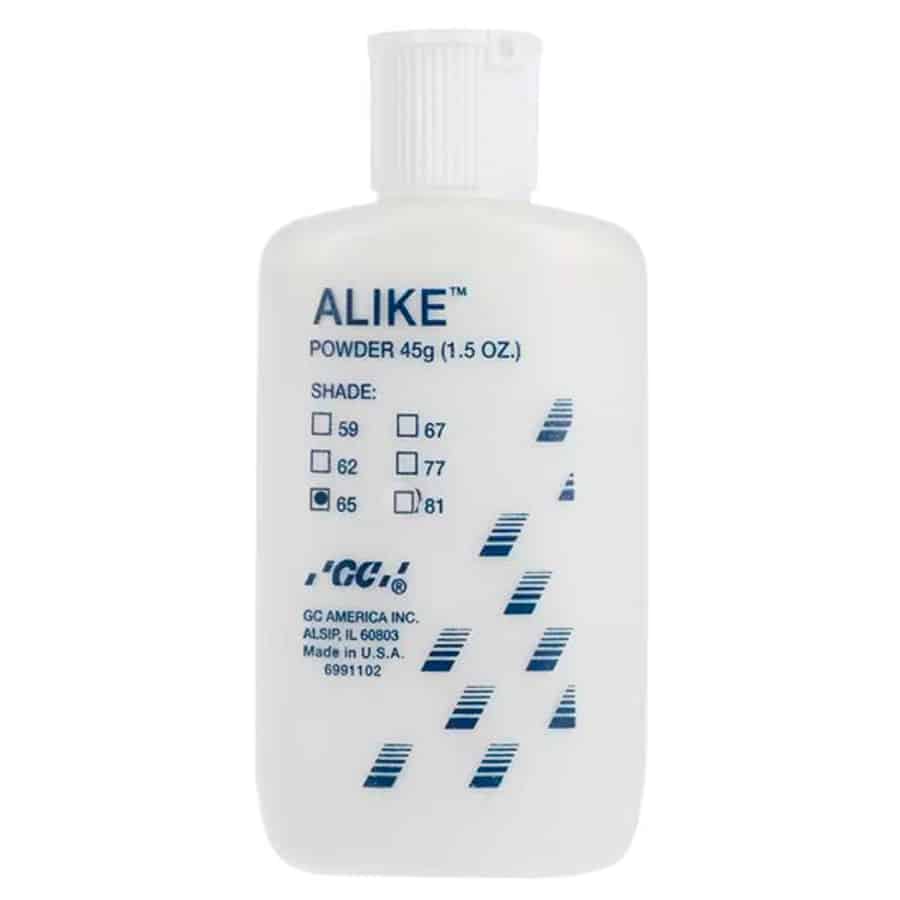 Fuji GC Alike Polvo 45g (1.5 oz.)
