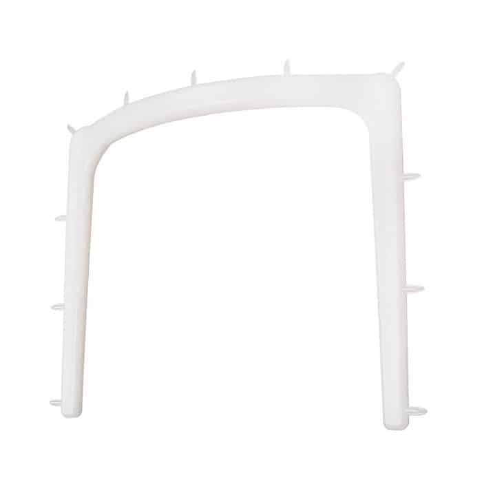 Arco de Young Plástico. Drillco – Grimberg Dentales S.A., Rubber Dam Systems & Accessories