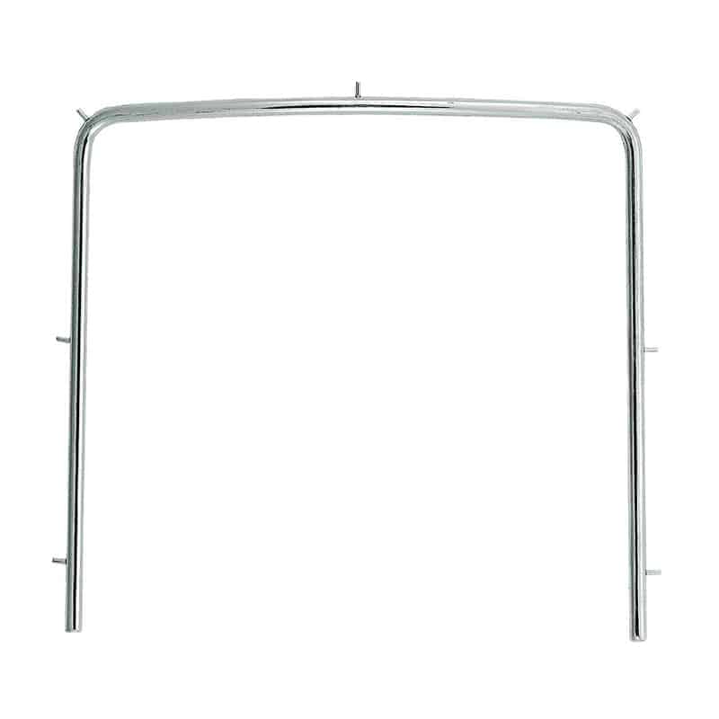 Arco de Young Panorama – Grimberg Dentales S.A., Wires & Arches