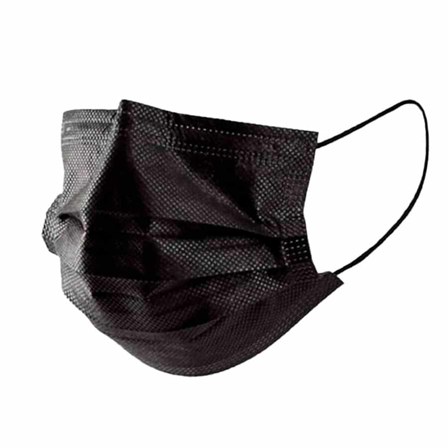 Barbijo Triple Capa 50 u. Medical – Grimberg Dentales S.A., Face Masks & Respirators