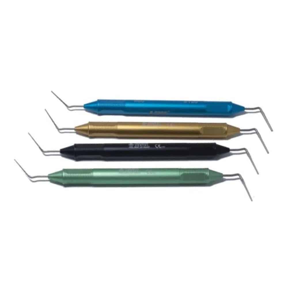 Condensador Vertical x 1u. Rogin – Grimberg Dentales S.A., Endodontic Accessories