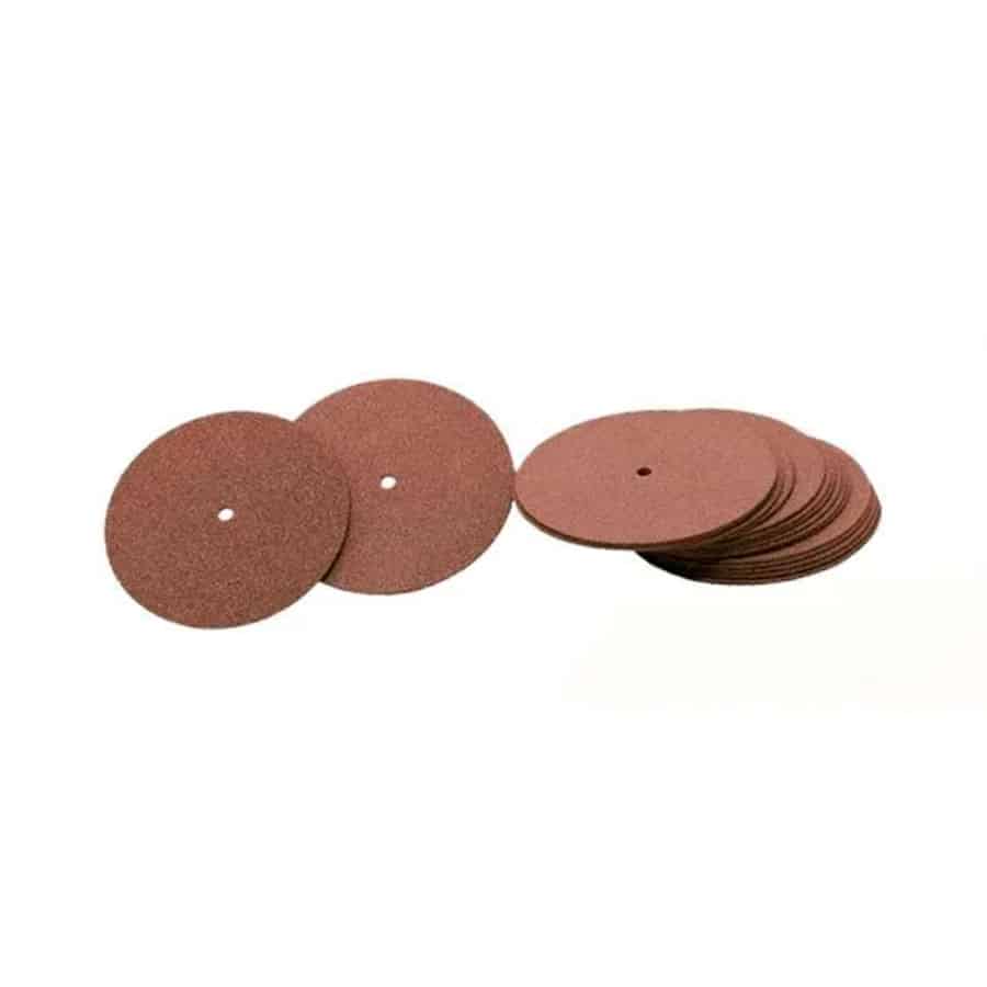 Disco 7/8" 1 unidad. Dentorium – Grimberg Dentales S.A., Diamond Discs