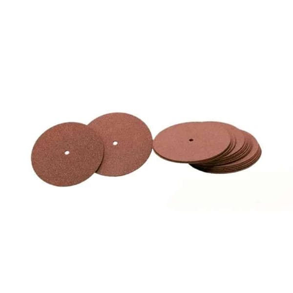 Disco 7/8" 1 unidad. Dentorium