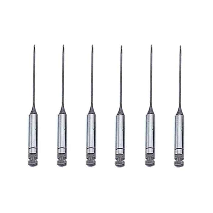 Ensanchador Gates x 6 u. Easydent – Grimberg Dentales S.A.