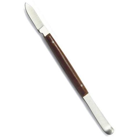 Espátula para Cera. Panorama – Grimberg Dentales S.A., Lab Hand Instruments