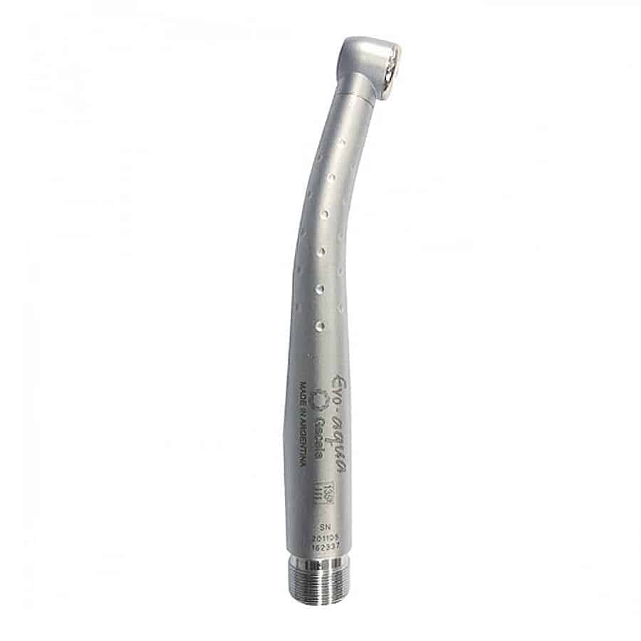 Gacela Turbina Evo-Aqua 4 Spray