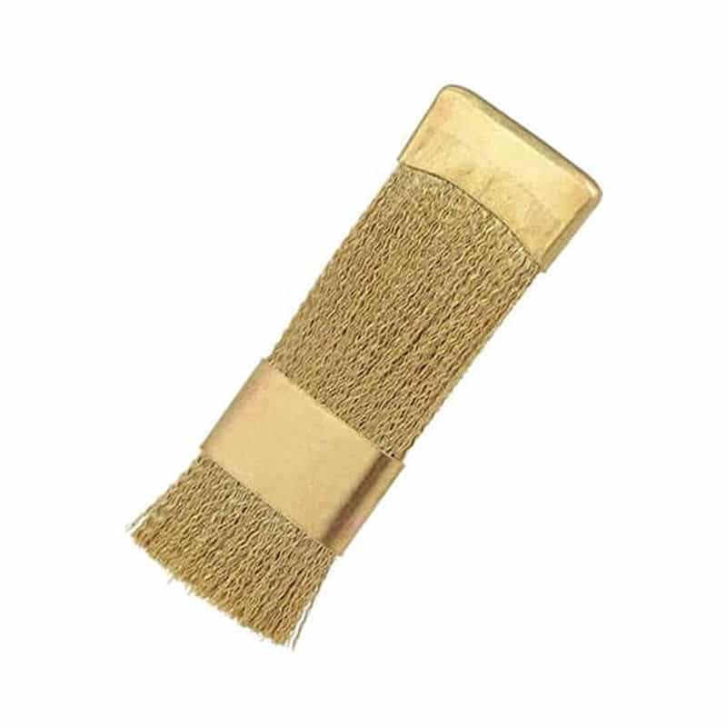 Cepillo Bronce Limpiafresas – Grimberg Dentales S.A., Instrument Cleaning & Lubrication Kits
