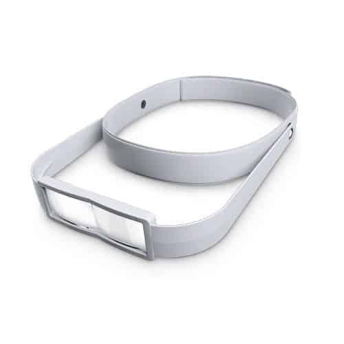 Lupa Dental Bio-Art – Grimberg Dentales S.A., Loupes & Headlamps