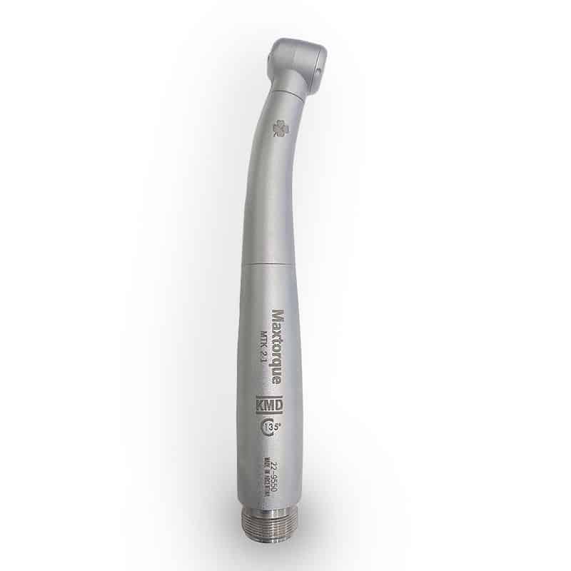 Turbina Maxtorque c/ Spray. KMD