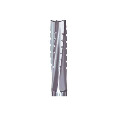 Fresa de Carburo CA 557. Jet – Grimberg Dentales S.A., Carbide Burs