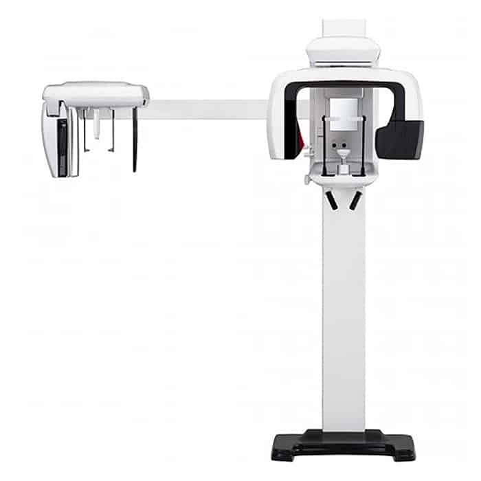 Morita Panorámico Veraviewepocs 2D Sensor Pan/Ceph
