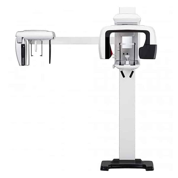 Morita Panorámico Veraviewepocs 2D Sensor Pan/Ceph