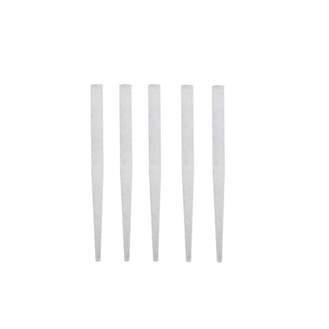 Postes Fibra x 5 u. Maquira