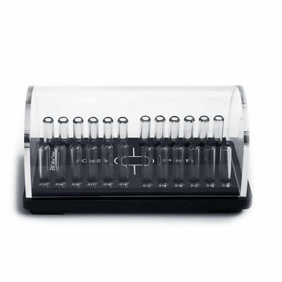 Dispensador de Arcos Ortodoncia. RMO – Grimberg Dentales S.A., Orthodontic Pliers & Instruments