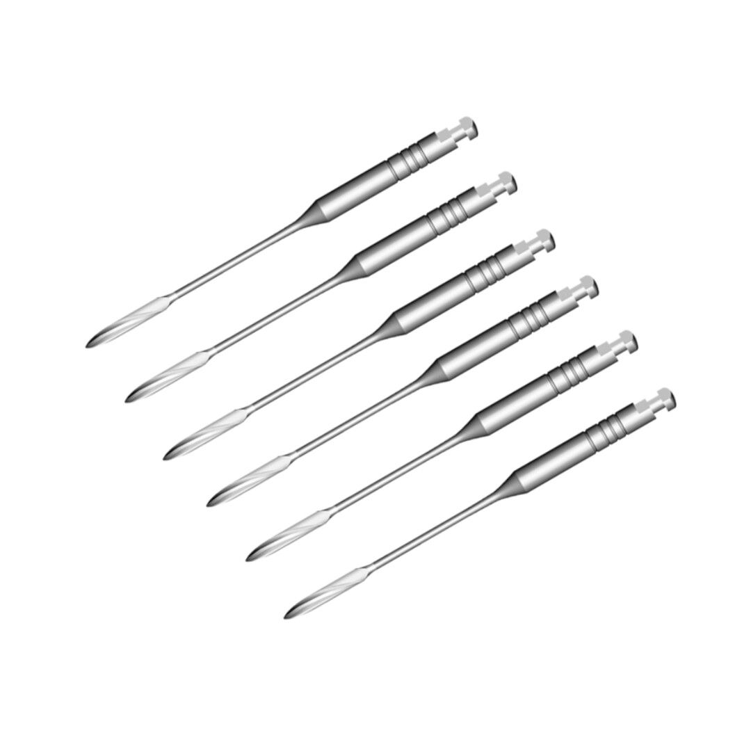 Ensanchador 32mm Peeso Reamers – Grimberg Dentales S.A.
