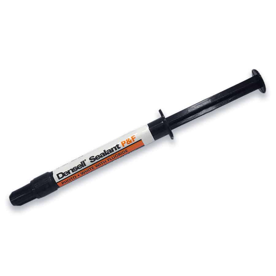 Sellador Sealant P&F 1.5 g. Densell