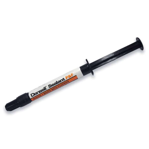 Sellador Sealant P&F 1.5 g. Densell