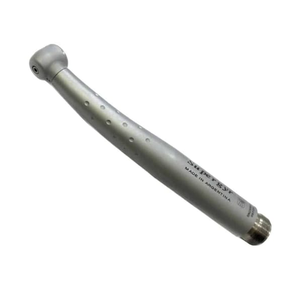 Turbina Supergyr. Gacela