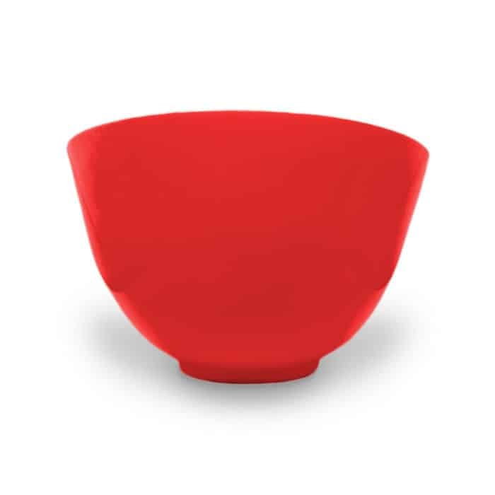 Taza Siliconada N°2 – Grimberg Dentales S.A., Rinsing Cups