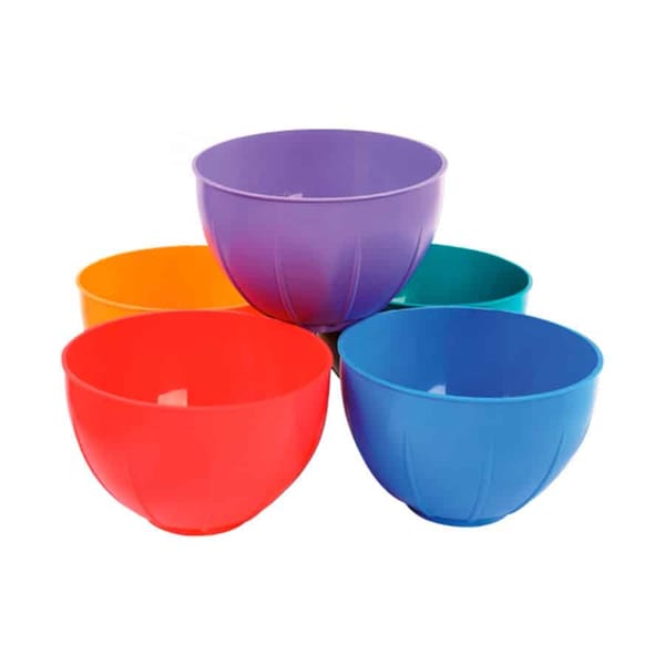 Taza Semi-Rígida. Drillco