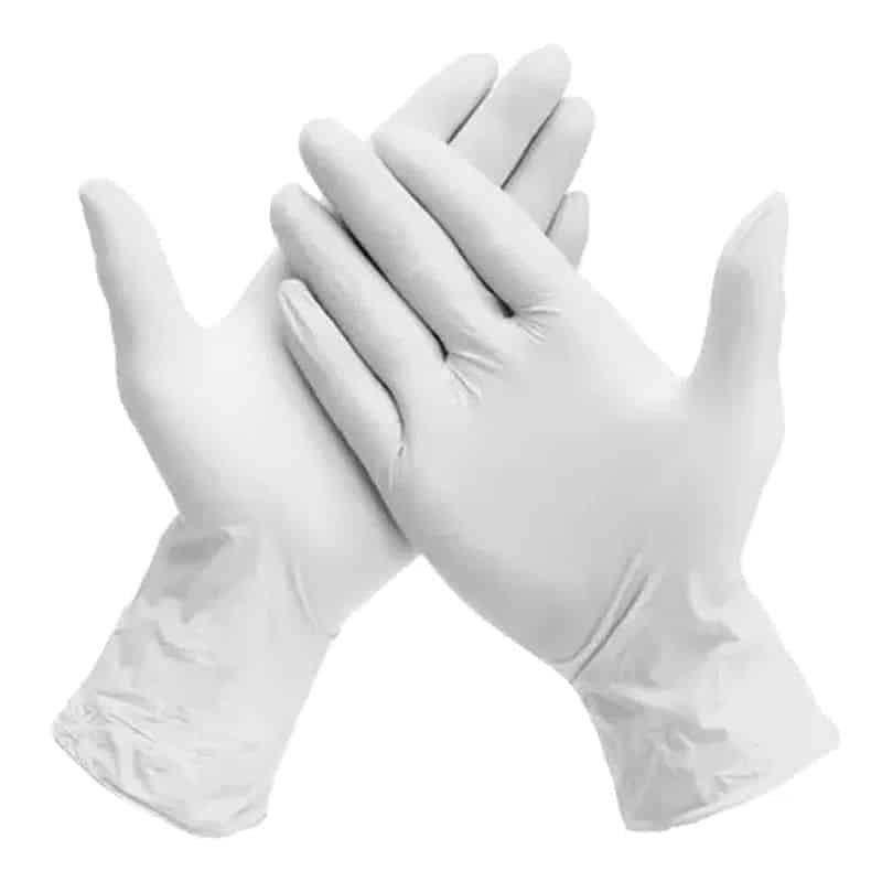 Guantes Látex 100u. Trux – Grimberg Dentales S.A., Examination Gloves