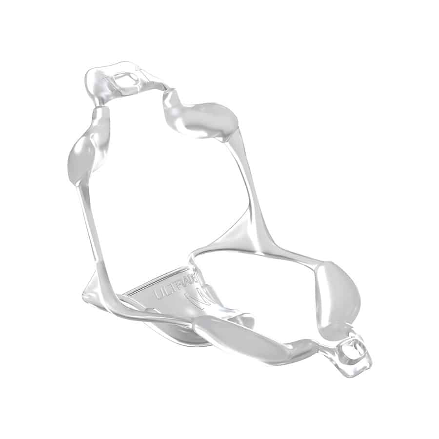 Retractor de lengua, labios y mejillas Umbrella – Grimberg Dentales S.A., Surgical Hand Instruments