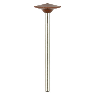 Pulidores de Silicona Brownie Polishers 12u. Shofu – Grimberg Dentales S.A.