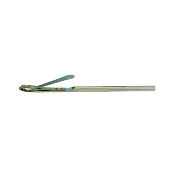 Pinza Porta Cuñas. Polydentia
