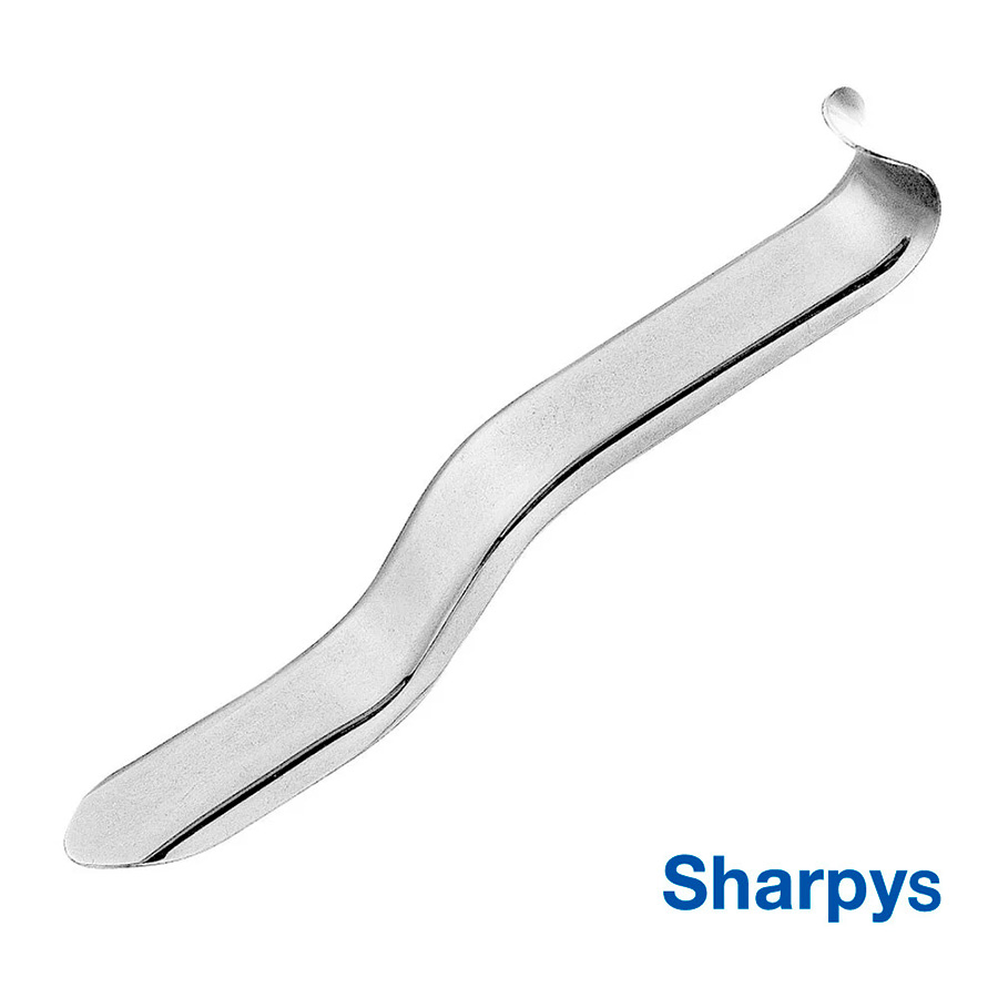 Sharpys Separador Cawood Minnesota