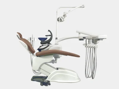 QUATRO ASKILI DİŞ ÜNİTESİ – Grup Dental Medikal, Dental Chairs & Units