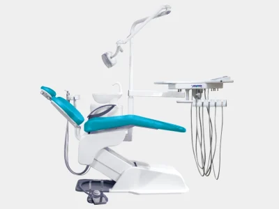 ADVANCE ASKILI DİŞ ÜNİTESİ A1 – Grup Dental Medikal, Dental Chairs & Units