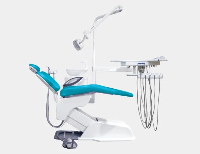ADVANCE HÄNGE-BEHANDLUNGSEINHEIT A1 – Grup Dental Medikal, Behandlungseinheiten