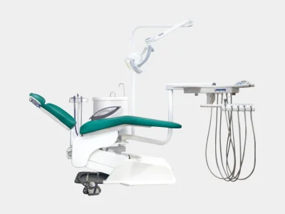 ADVANCE ASKILI DİŞ ÜNİTESİ A2 – Grup Dental Medikal, Dental Chairs & Units