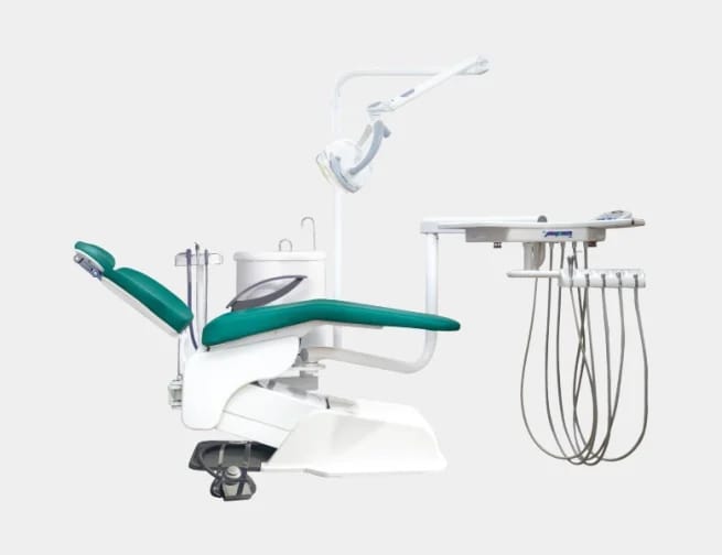 ADVANCE ASKILI DİŞ ÜNİTESİ A2 – Grup Dental Medikal, Treatment Units