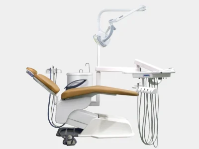 ADVANCE ASKILI DİŞ ÜNİTESİ – Grup Dental Medikal, Dental Chairs & Units
