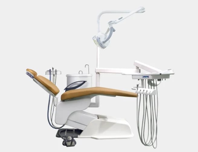 ADVANCE ASKILI DİŞ ÜNİTESİ – Grup Dental Medikal, Treatment Units
